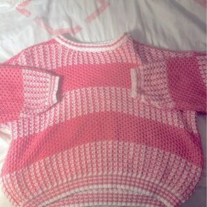 Crew neck Sweater